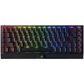 Razer BlackWidow V3 Mini HyperSpeed (Green Switch), US Layout, HyperSpeed Wireless (2.4 Ghz)