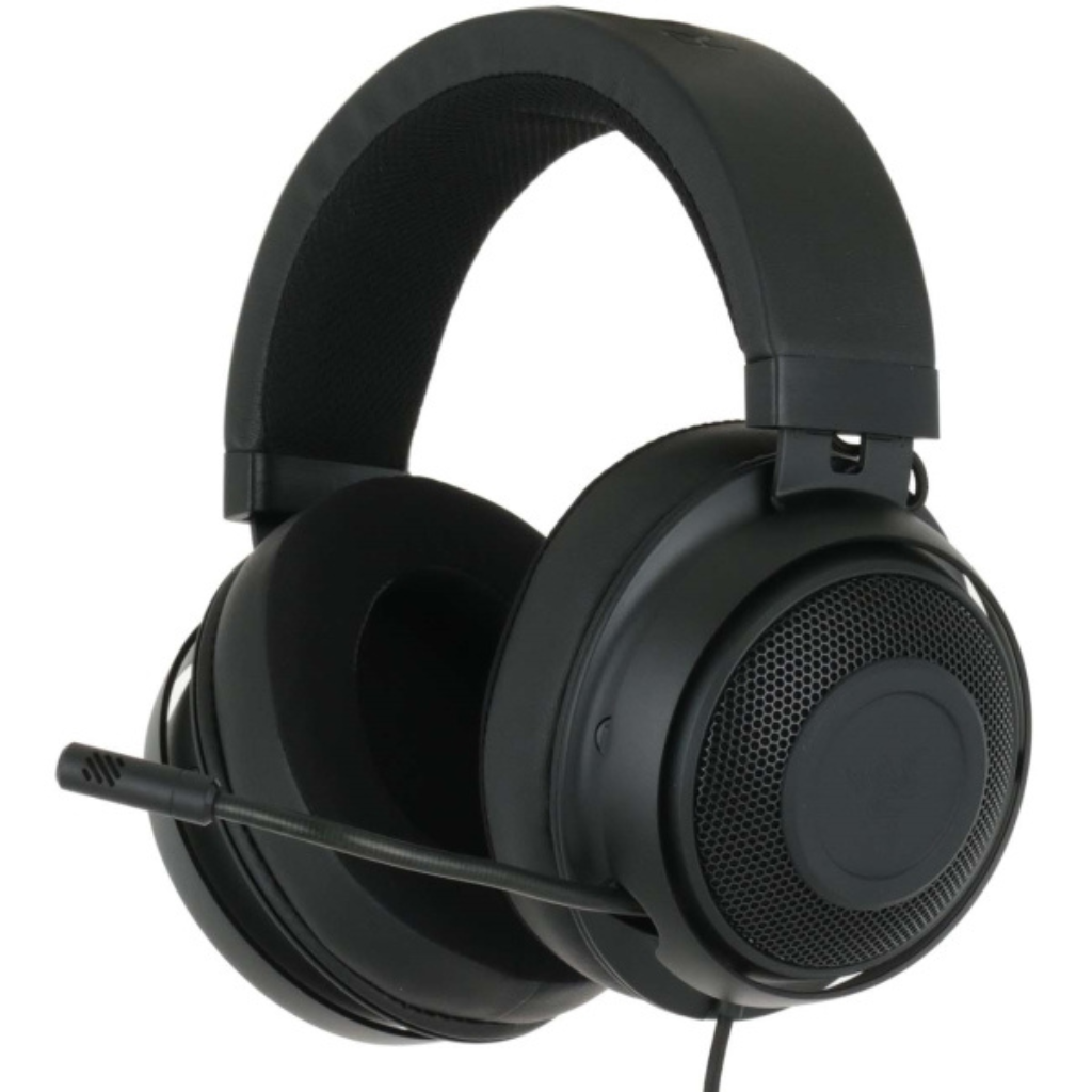 Razer Kraken 2019 Black