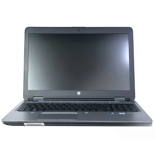 Лаптоп HP ProBook 650 G2 ОПИСАНИЕ