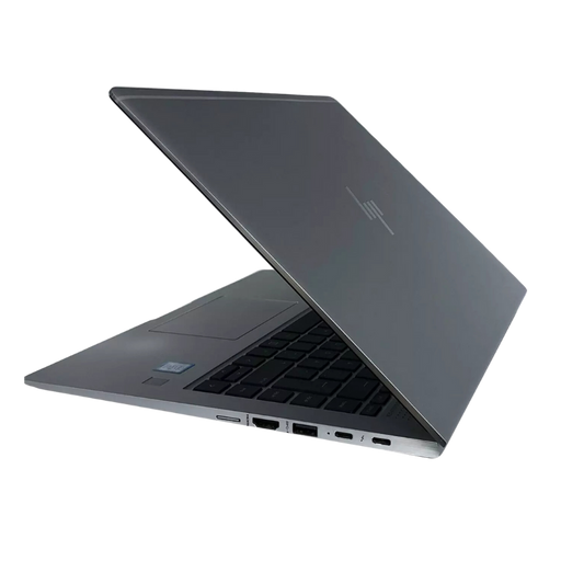 Лаптоп HP EliteBook Folio 1040 G4 NQMA SNIMKI